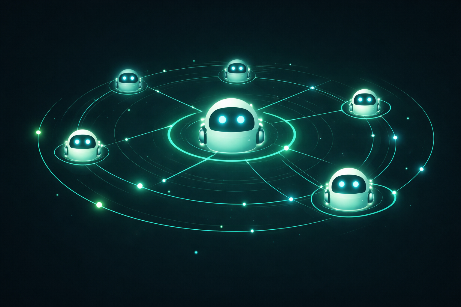 AI Agent Intake System