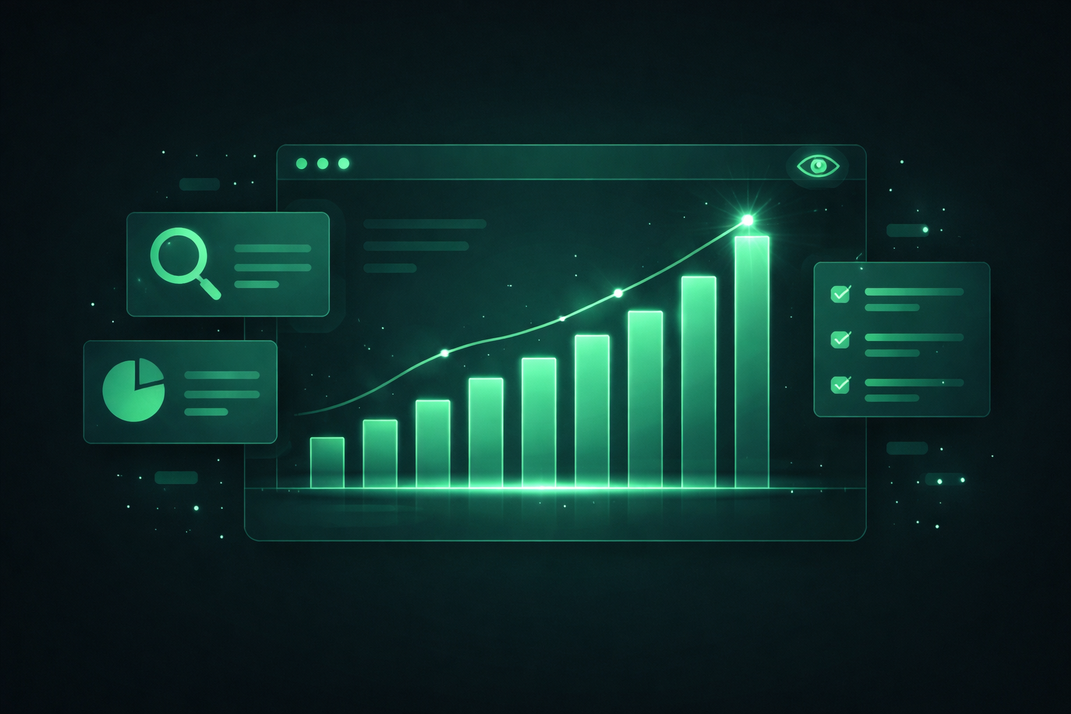 Shopify Admin SEO App